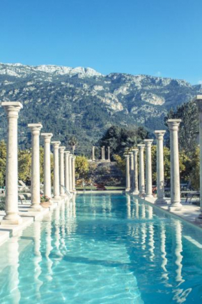 Finca Cas Sant, Soller